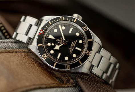 Tudor black bay 58/ black bay bezel question 